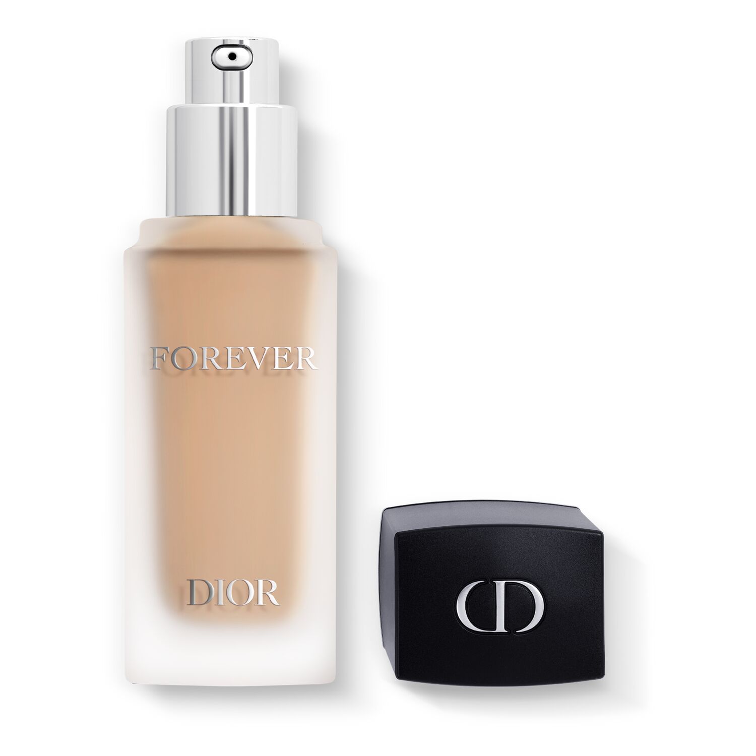 DIOR FOREVER MATTE (BASE LÍQUIDA ACABADO MATE INTRANSFERIBLE)